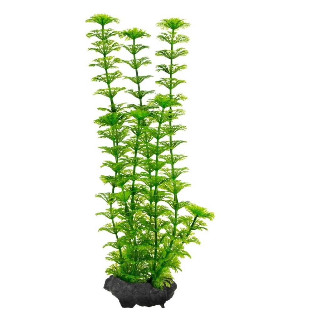 Растение TETRA Deco Art искусственное Амбулия M (23см)