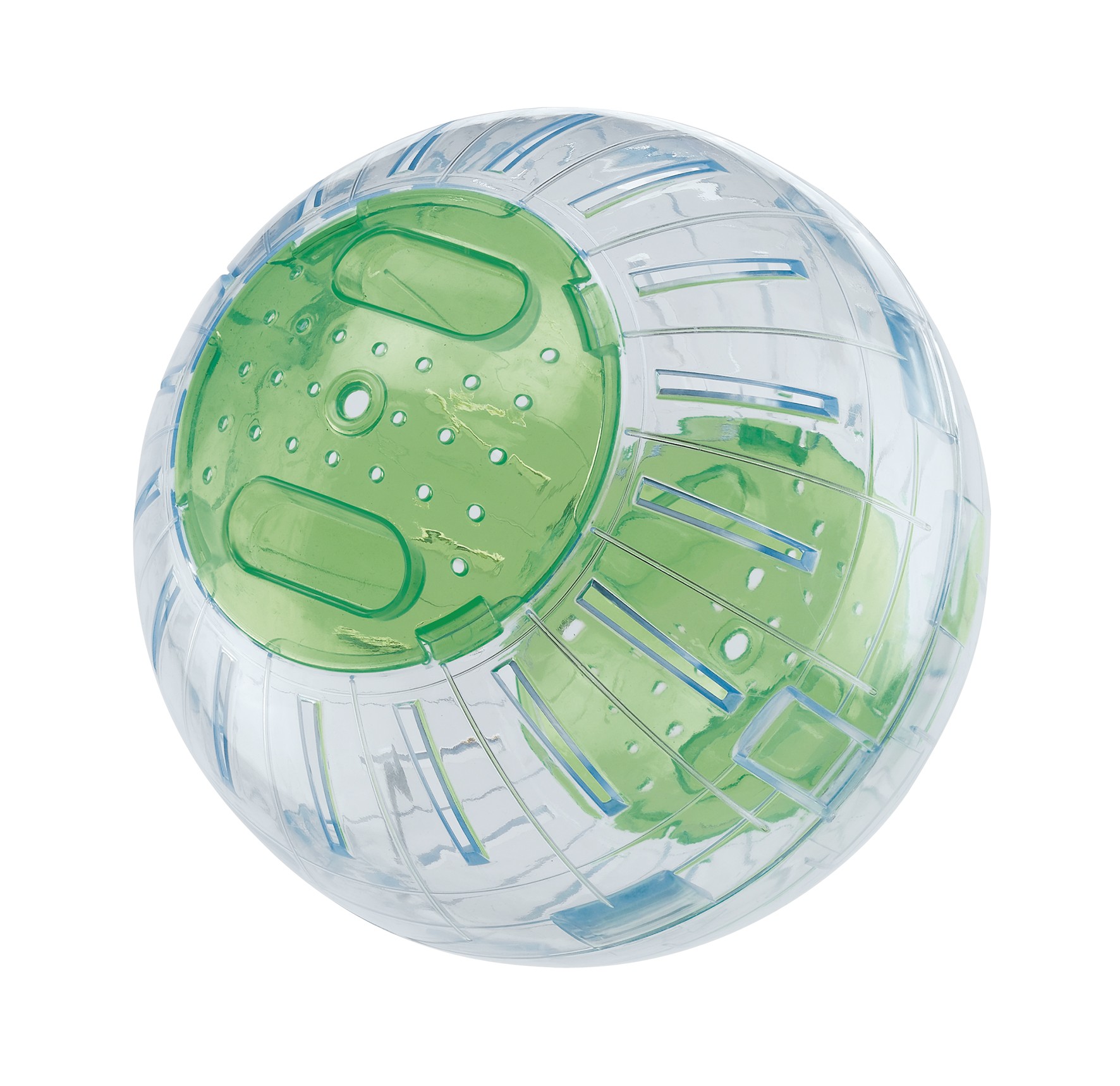 Шар для грызунов FERPLAST PA 5222 BALLON MEDIUM пластиковый