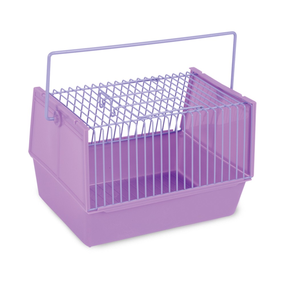 Переноска для мелких животных TRIOL S106 21,5х11,5х14см