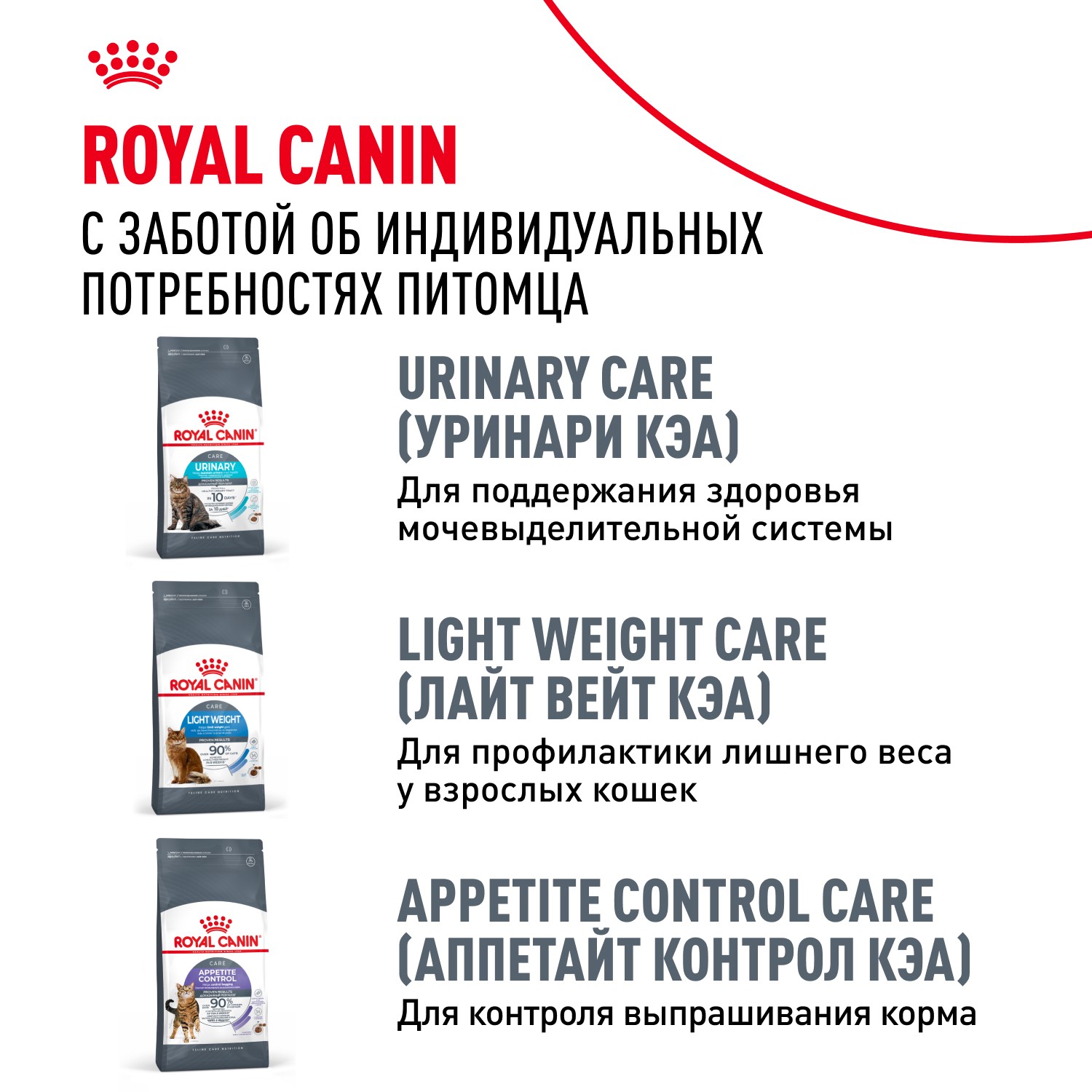 Корм для кошек ROYAL CANIN Digestive Comfort 38 с расстройствами пищеварительной системы сух.