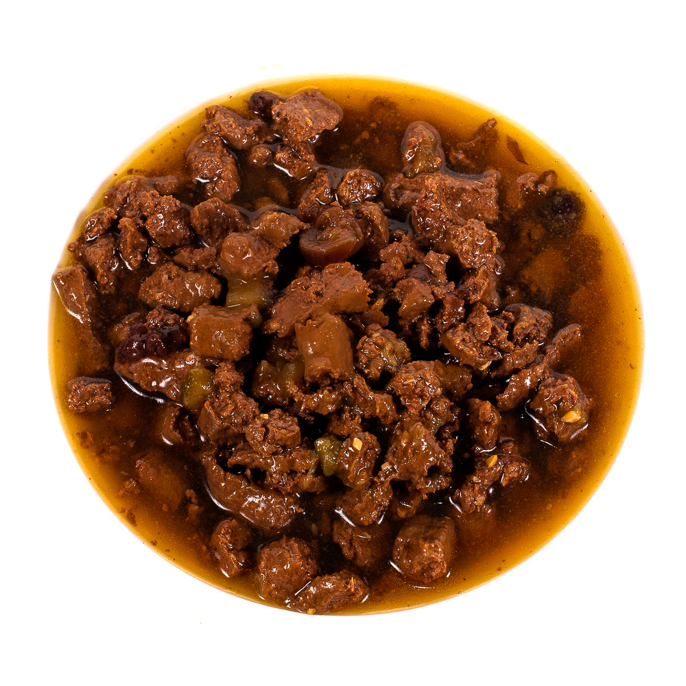 Корм для собак MONGE Dog BWild Grain Free ягненок с тыквой и кабачками банка