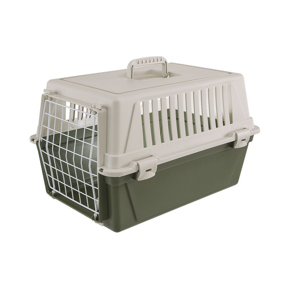 Переноска для животных FERPLAST ATLAS 10 EL 48x32,5х29см