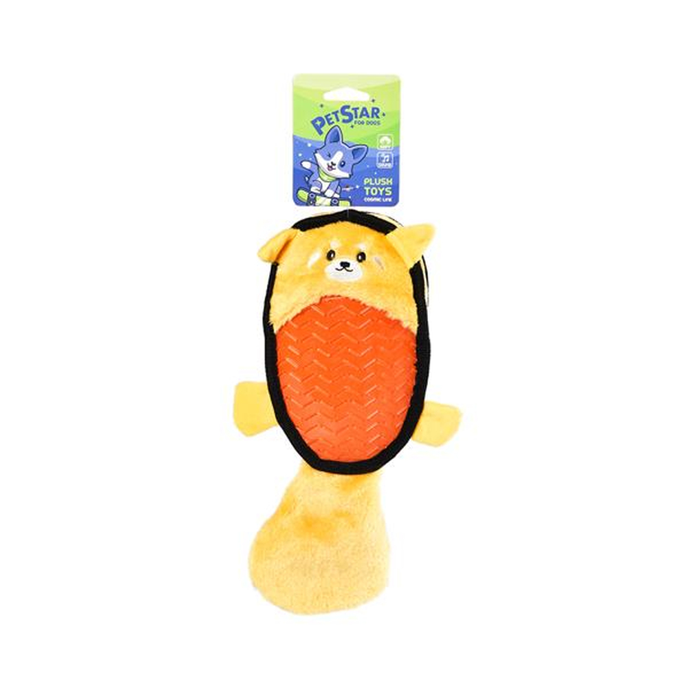 Игрушка для собак PET STAR Бобер 46см