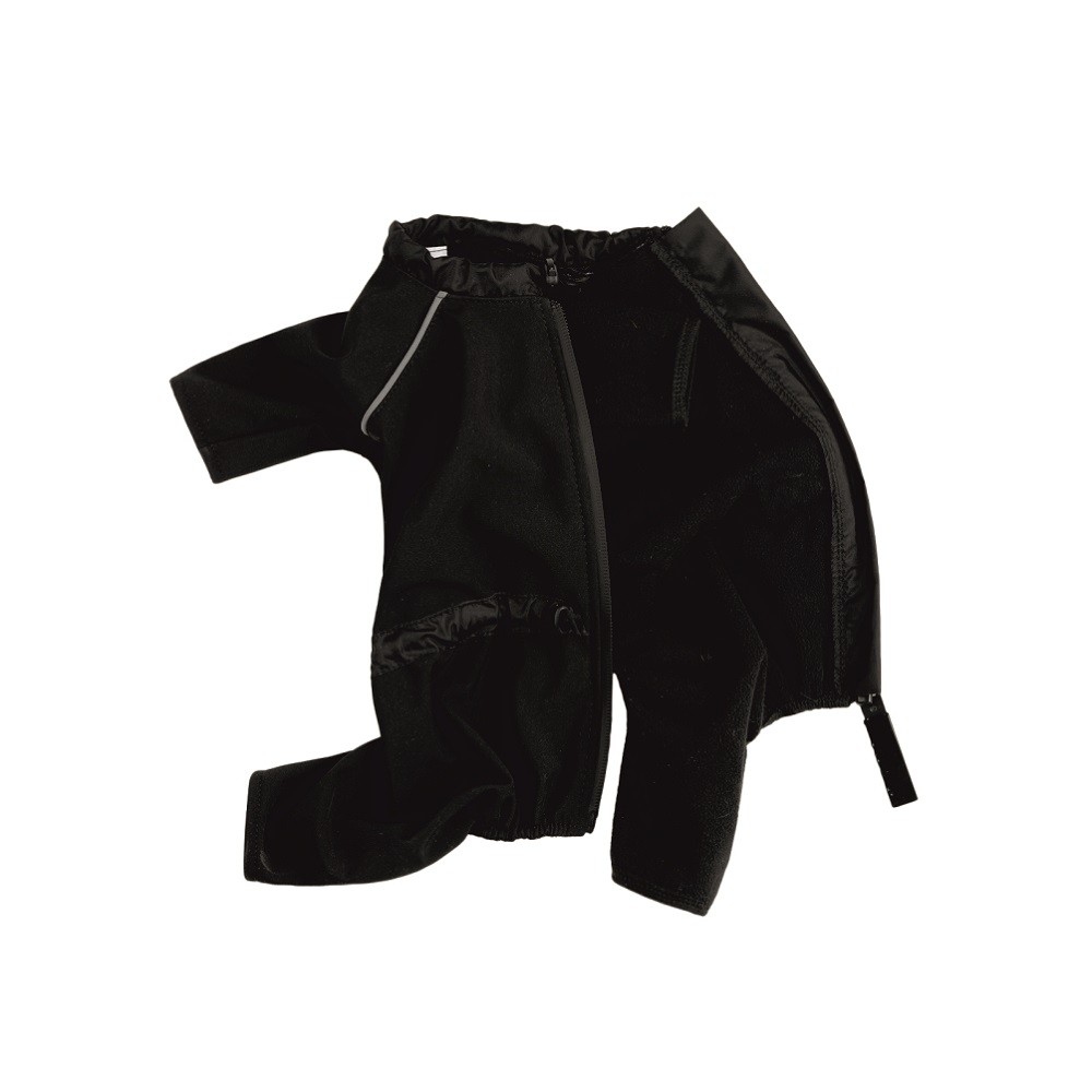 Комбинезон для собак DOGMODA Softshell (унисекс) 3 28см L