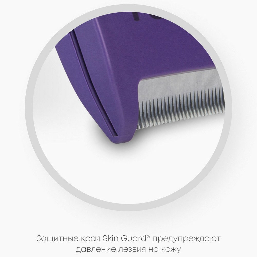 Фурминатор FURminator M/L для больших кошек c короткой шерстью