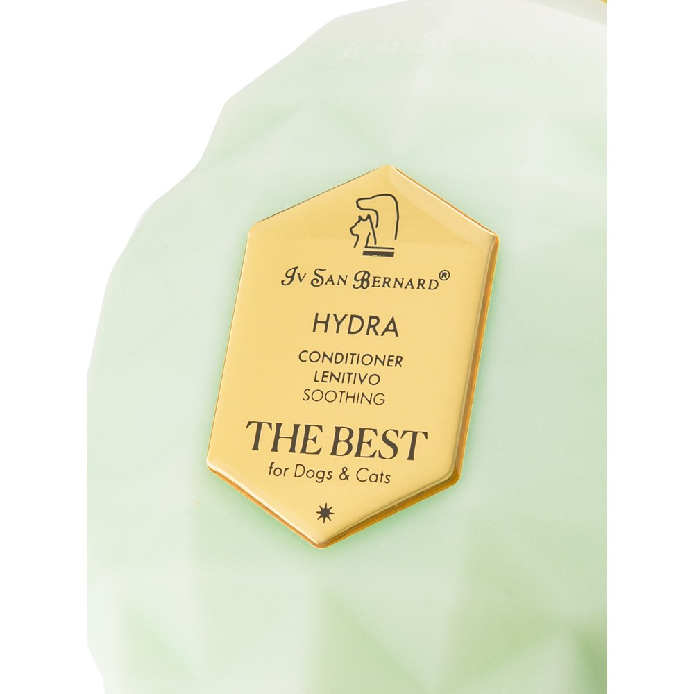 Кондиционер IV SAN BERNARD The Best line Hydra против перхоти с экстрак. лаванды 500мл