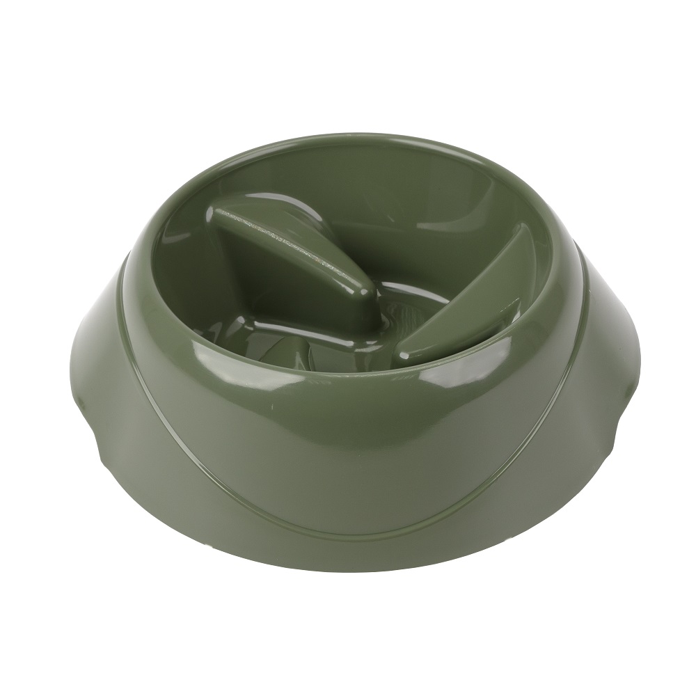 Миска для собак FERPLAST Magnus Slow Large 30x28,6xh13,7см 1,5л