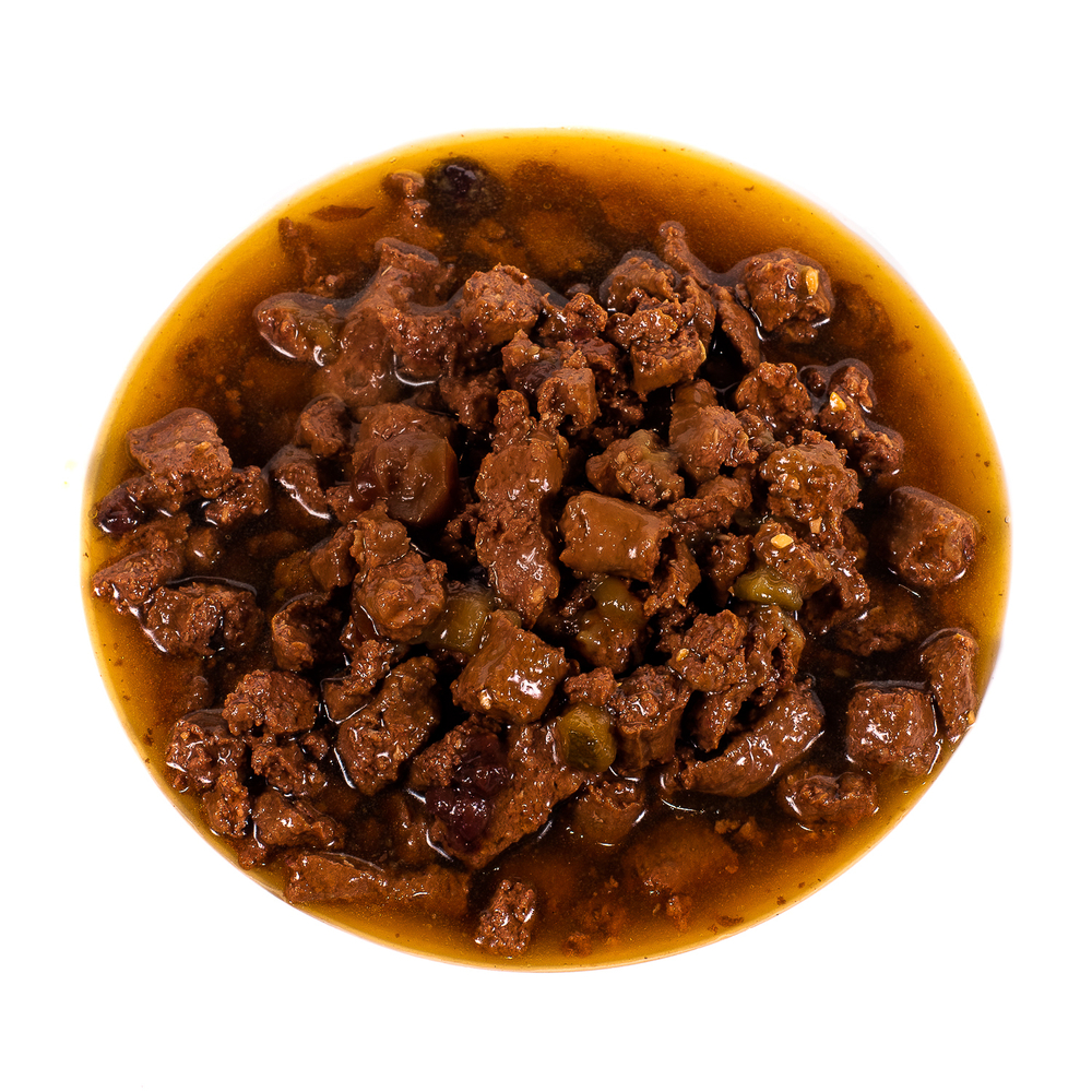 Корм для собак MONGE Dog BWild Grain Free индейка с тыквой и кабачками банка