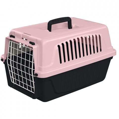 Переноска для животных FERPLAST Atlas 5 Puppy (без аксессуаров) 28x41,5xh24,5см