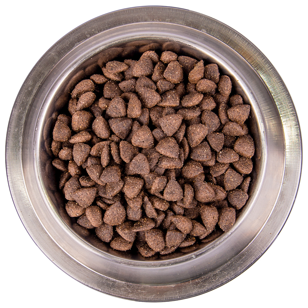 Корм для собак MONGE Dog BWild Low Grain мясо оленя сух.