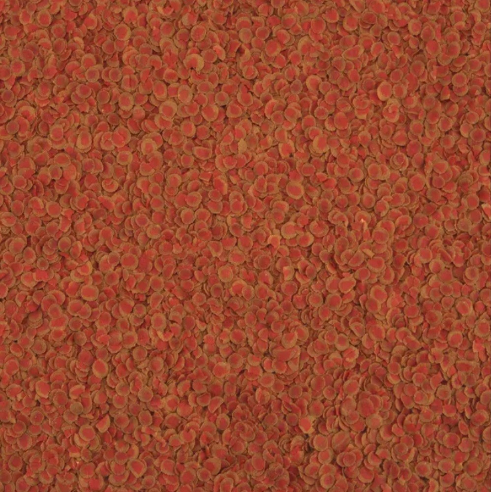 Корм для рыб TETRA PRO Colour корм-чипсы для улуч.окраска декорат. рыб 12г