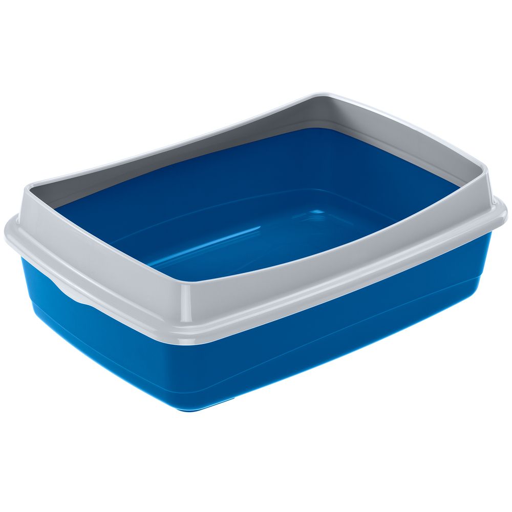 Туалет для кошек FERPLAST NIP PLUS 20 55х40х17,5см