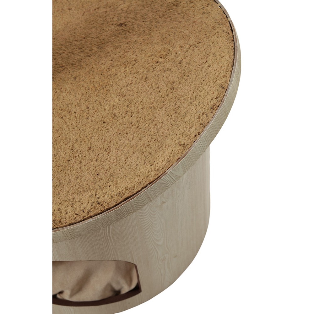 Домик для животных ECO-FORMS Игритт, диаметр 60см