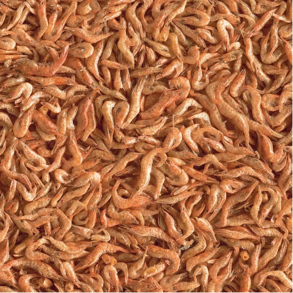 Корм для рептилий TETRA Repto Delica Shrimps с креветками для водных черепах 250мл