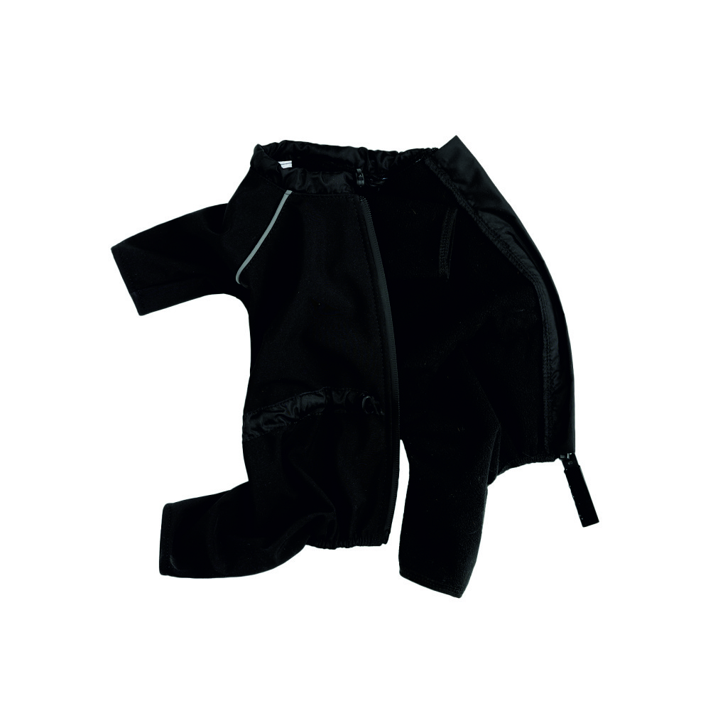 Комбинезон для собак DOGMODA Softshell (унисекс) 5 37см XXL
