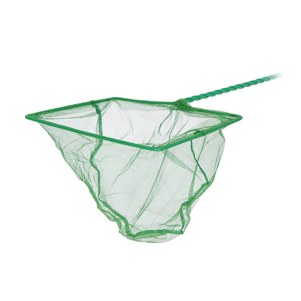 Сачок NARIBO 20X15см (длина ручки 35см)