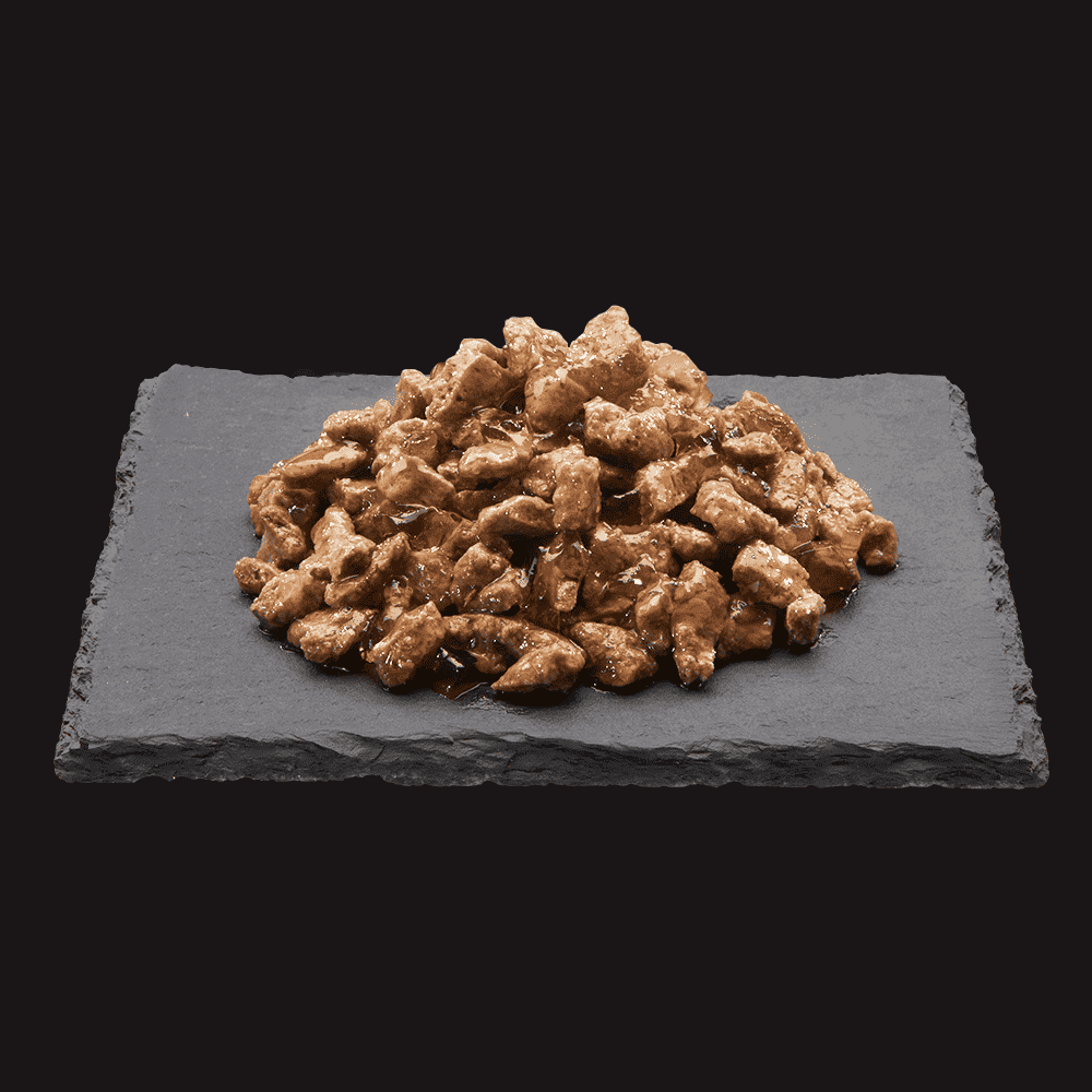 Корм для кошек CRAVE Курица пауч