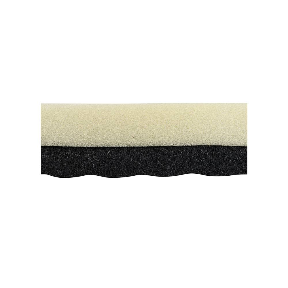 Матрас XODY ортопедический M 65х53 см