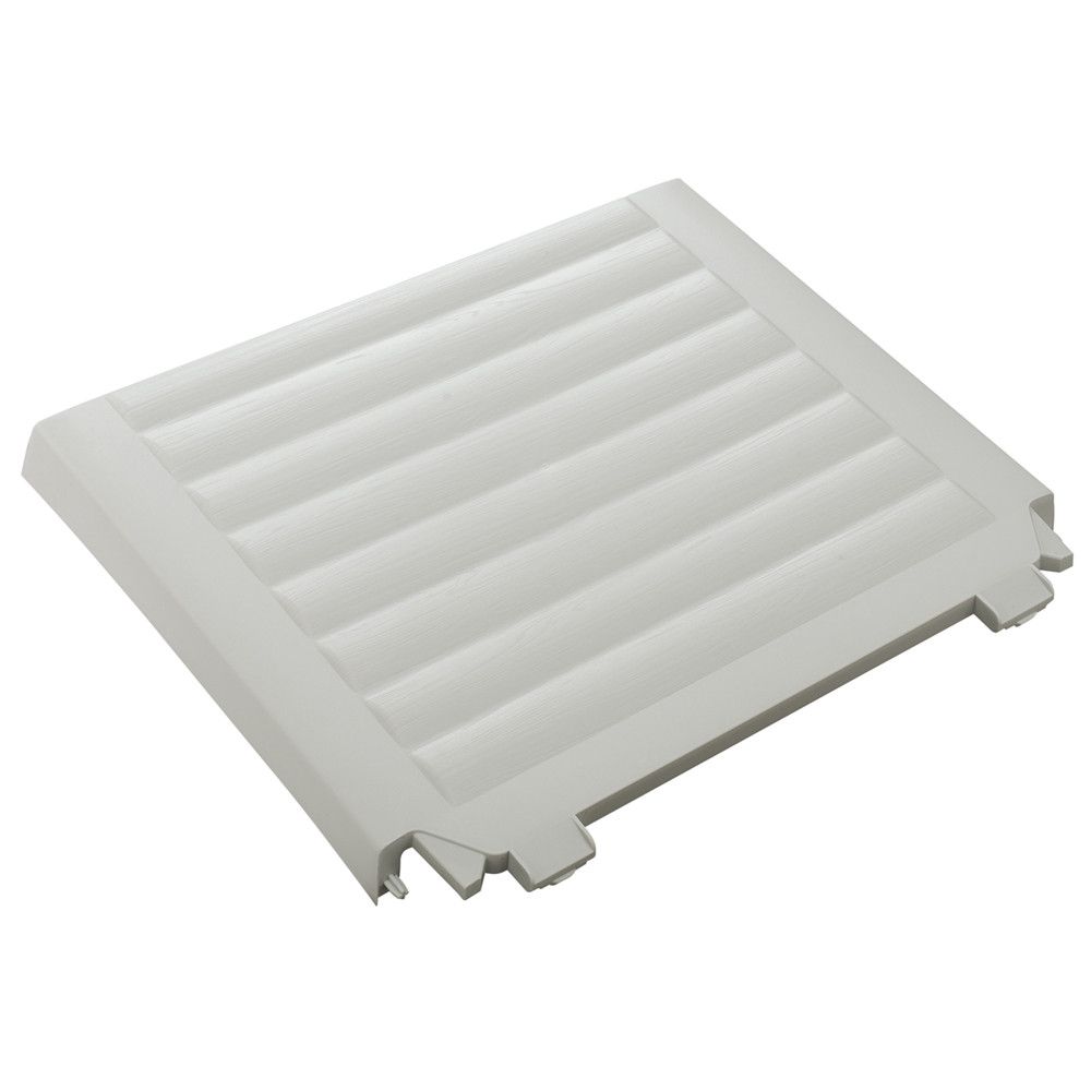 Комплект изоляционных панелей для будки FERPLAST DOGVILLA 90