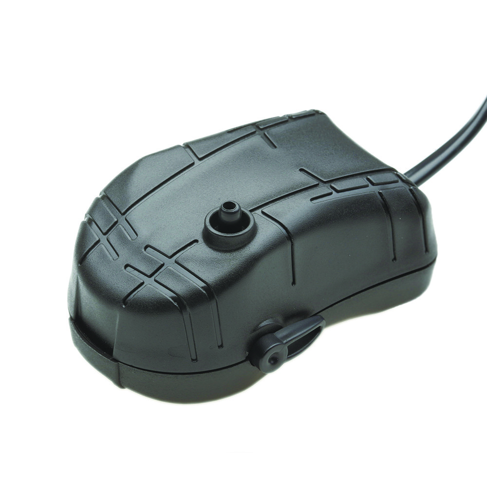 Компрессор AQUAEL Miniboost 100 plus (до 100л) 100л/ч, Потр.мощн.-1.8Вт