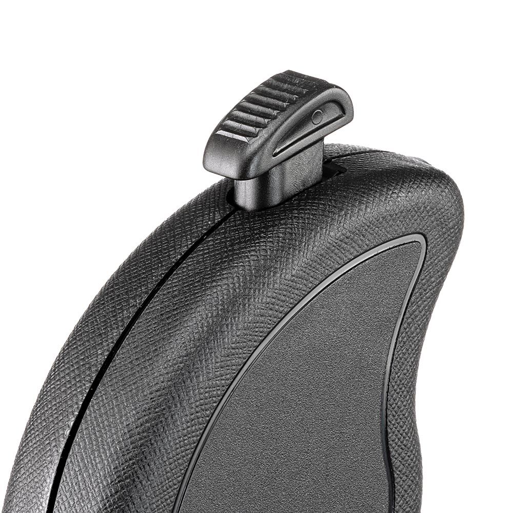 Поводок-рулетка для собак FERPLAST Ferplast Flippy One Mini компакт. 9х6х3см 128г, чёрн.,3м (до 8кг)