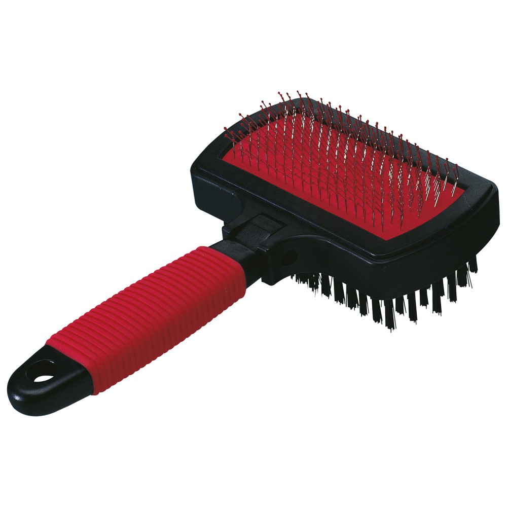 Сликер FERPLAST GRO 5982 двухсторонний