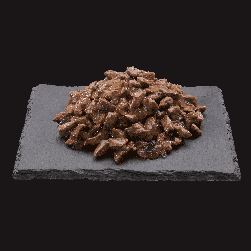Корм для кошек CRAVE Ягненок пауч