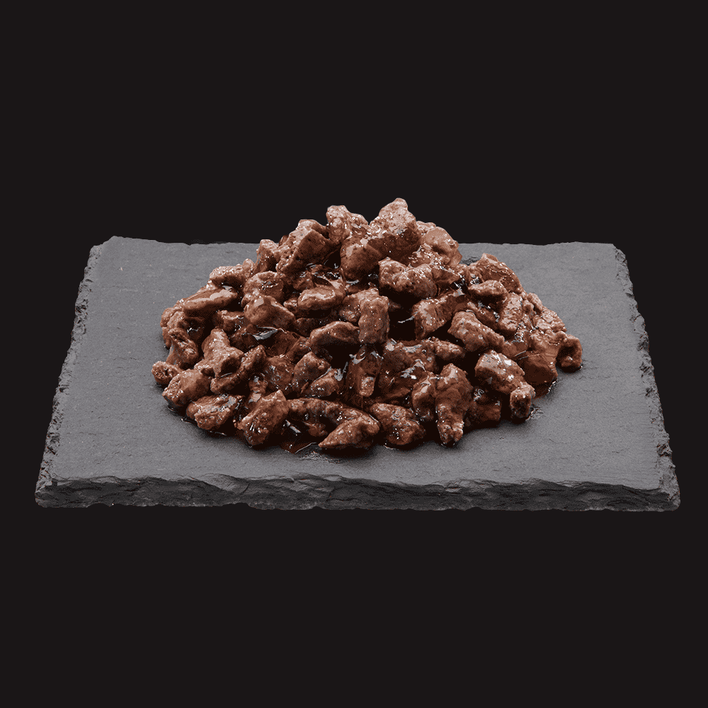 Корм для кошек CRAVE Говядина пауч