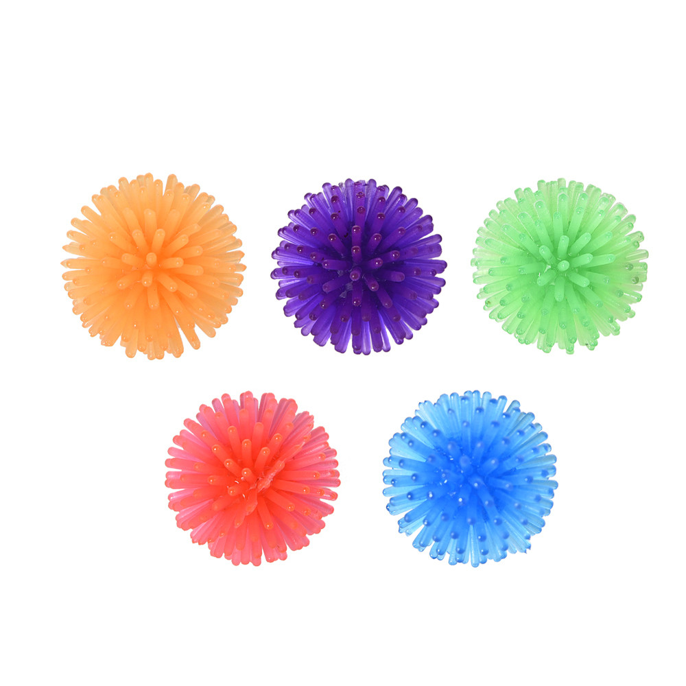 Игрушка для кошек FOXIE Happy ball мячик 4см