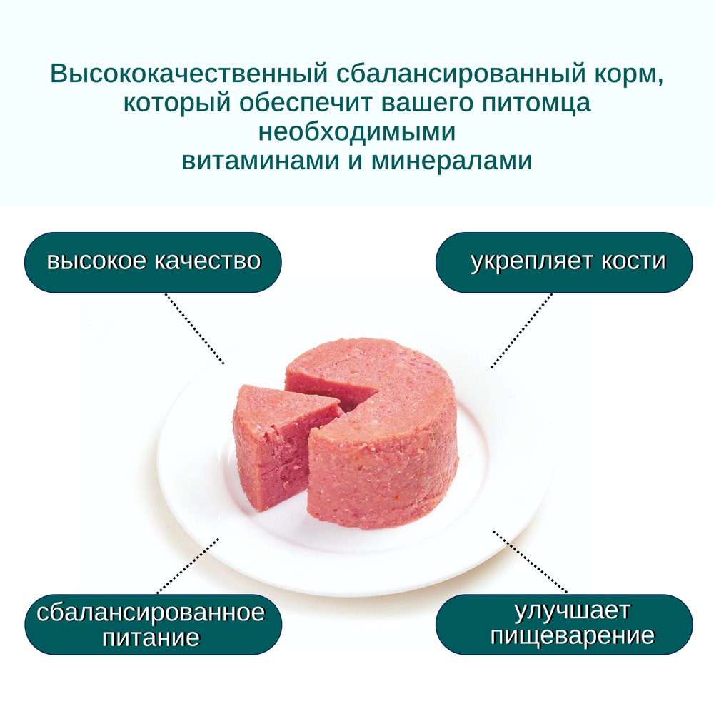 Корм для собак WANPY Dog ягненок банка