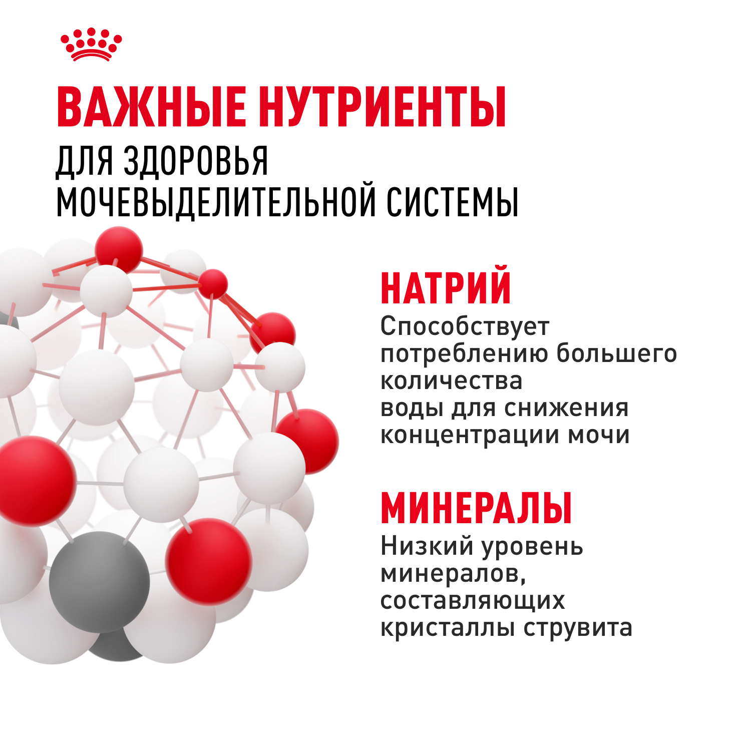 Корм для кошек ROYAL CANIN Urinary Care для подд.здор. мочевыд.сист., мелк.кусочки в соусе пауч