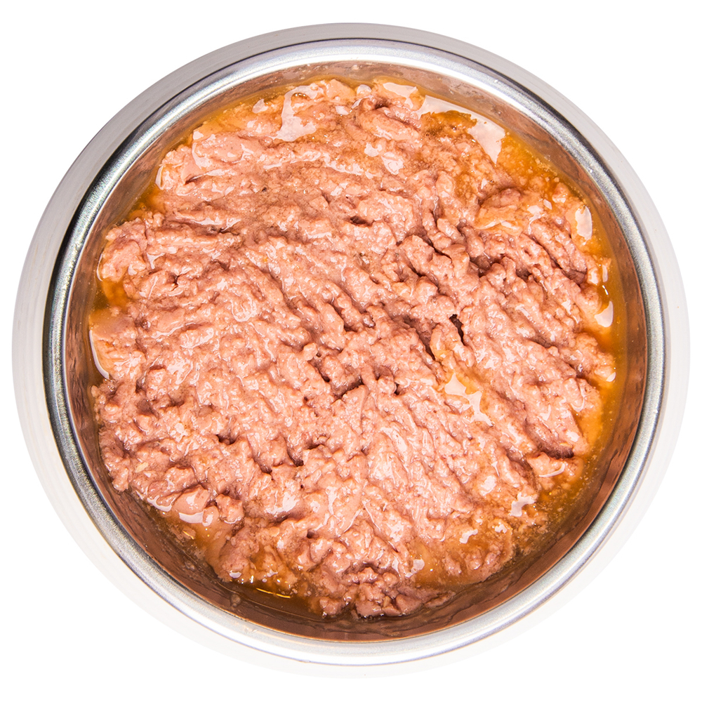 Корм для кошек MONGE Cat Monoprotein для стерилизованных, из курицы, пауч