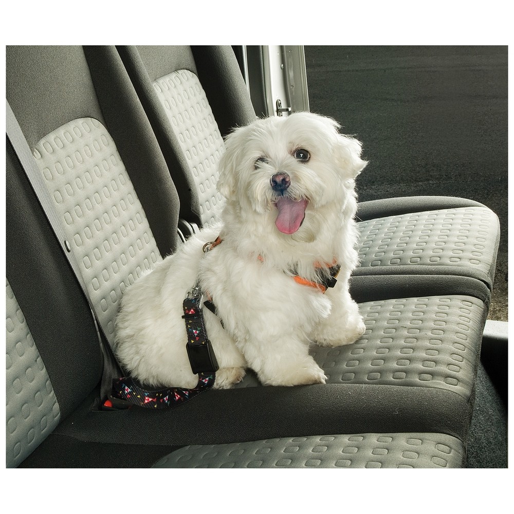 Ремень безопасности в автомобиль FERPLAST Dog Safety Belt