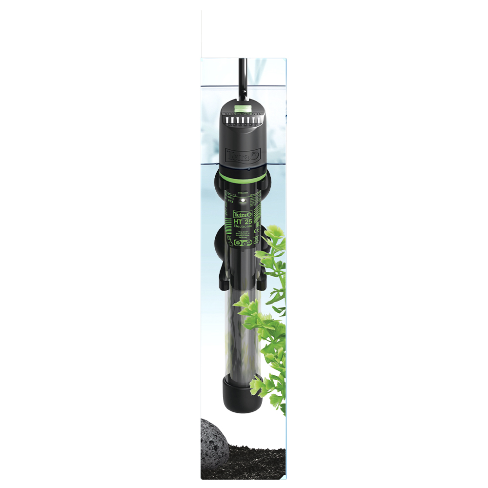 Нагреватель TETRA HT Heater 25Вт electronic