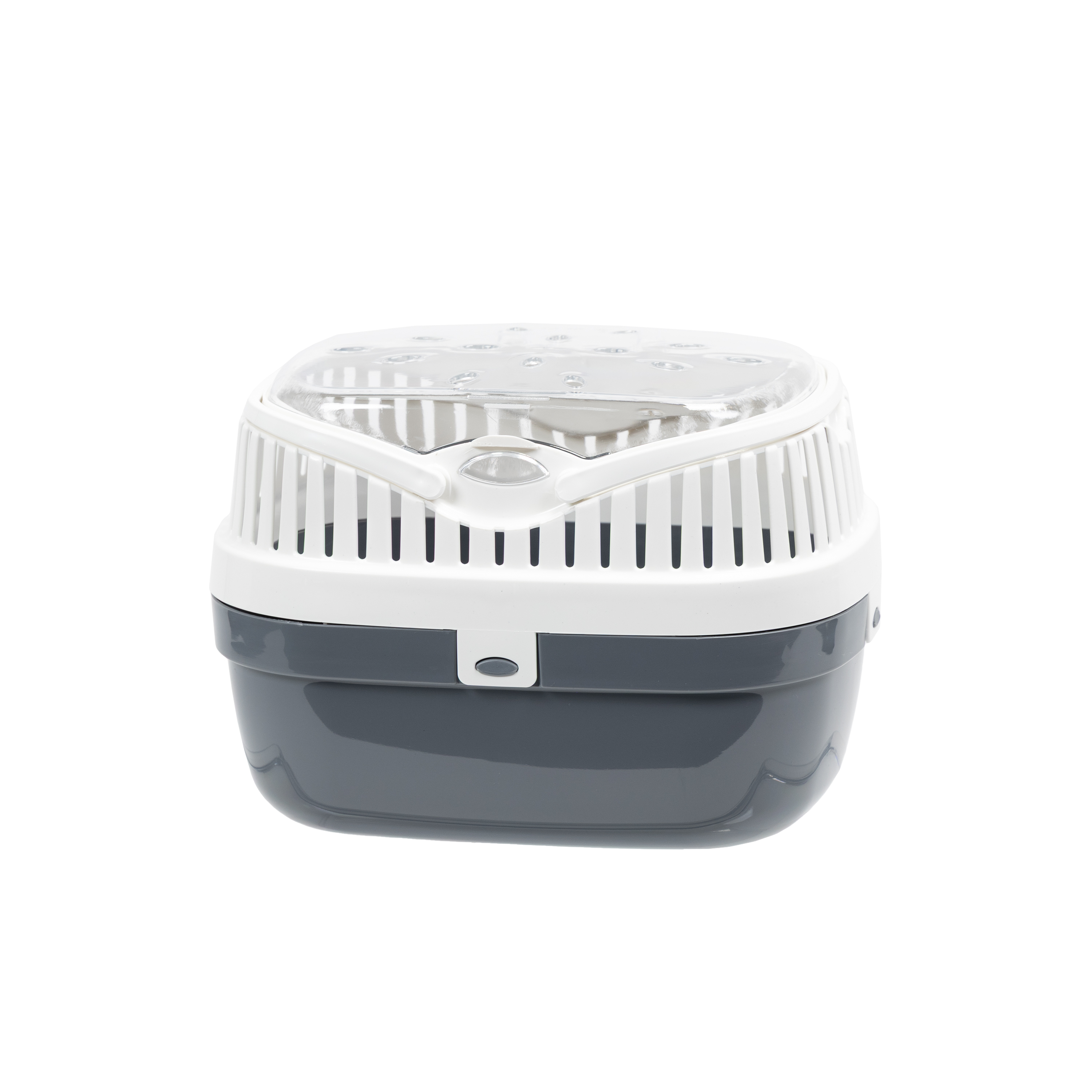 Переноска для грызунов FERPLAST ALADINO Medium для морских свинок 30x23x21см