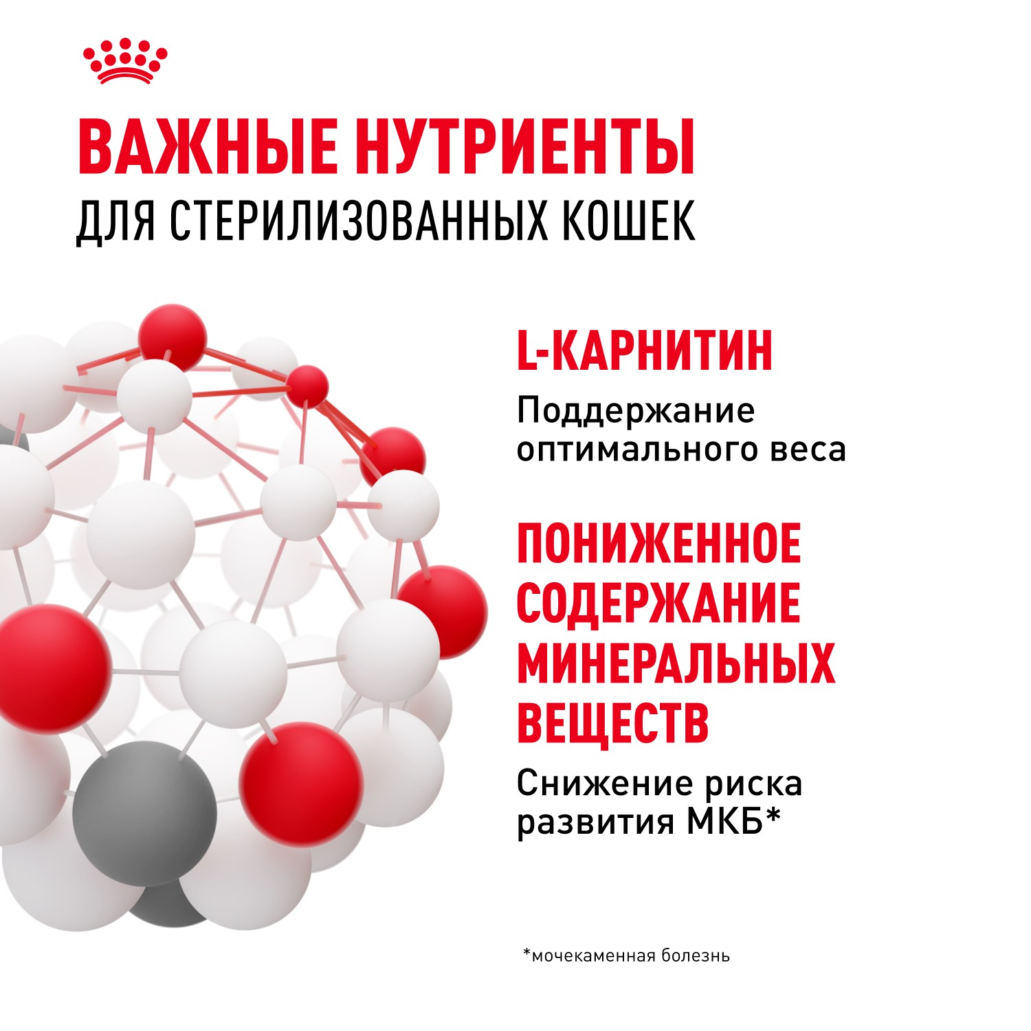 Корм для кошек ROYAL CANIN Sterilised для стерилизованных, мясо в желе пауч