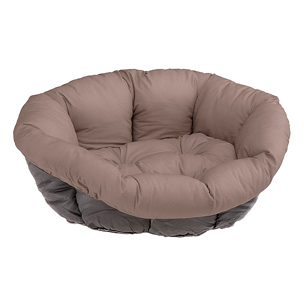 Подушка для лежака Relax FERPLAST Sofa 4 (вариант 2) 64x48x25см