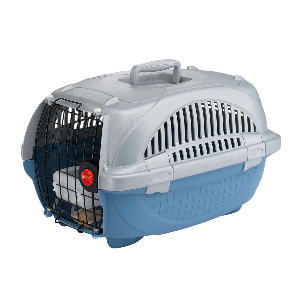 Переноска для животных FERPLAST ATLAS DELUX 10 34x50,7x30см