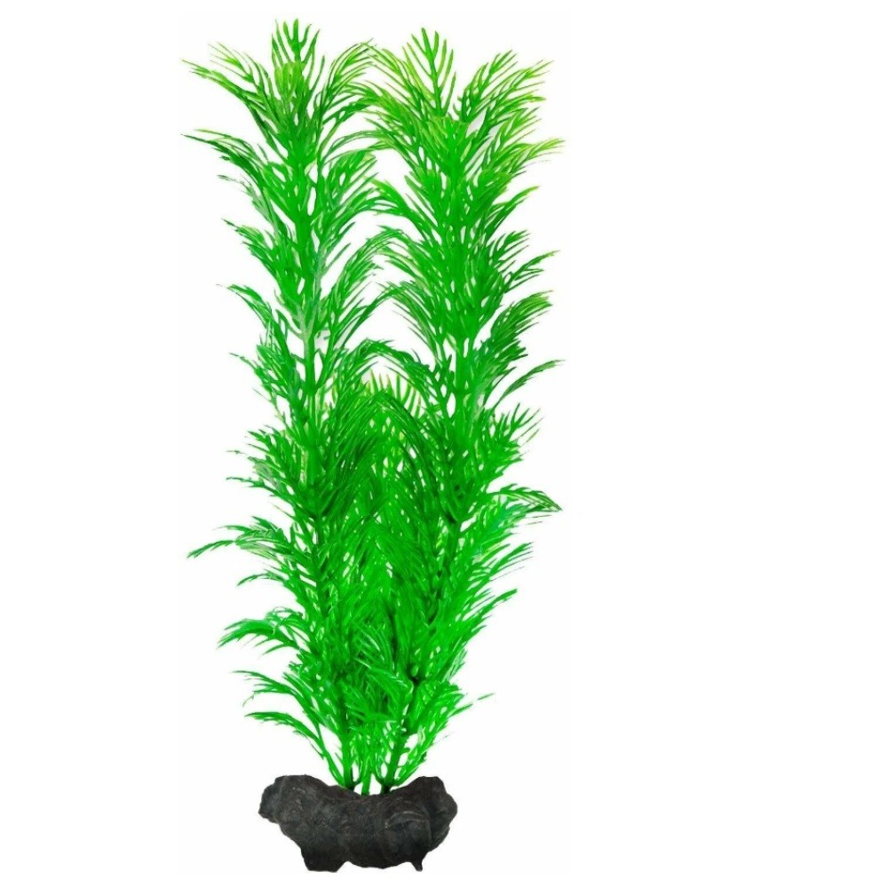 Растение TETRA Deco Art искусственное Кабомба M (23см)
