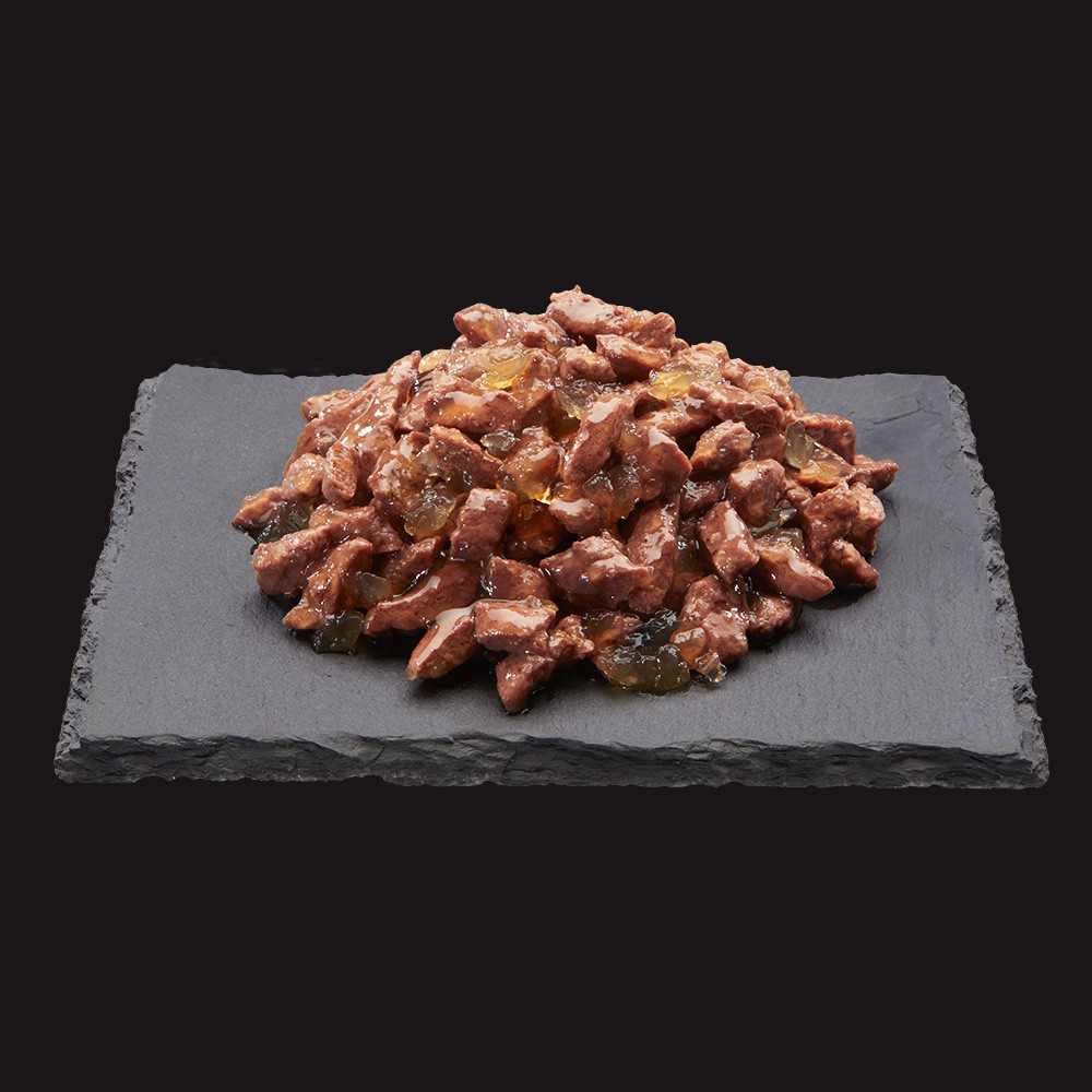 Корм для кошек CRAVE Кролик пауч