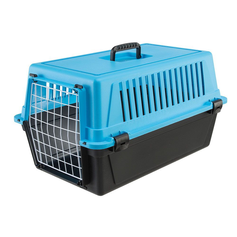 Переноска для животных FERPLAST ATLAS 20 EL 58x37x32см