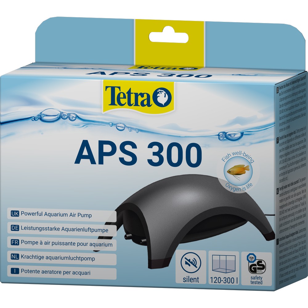 Компрессор TETRA ТЕК АРS 300