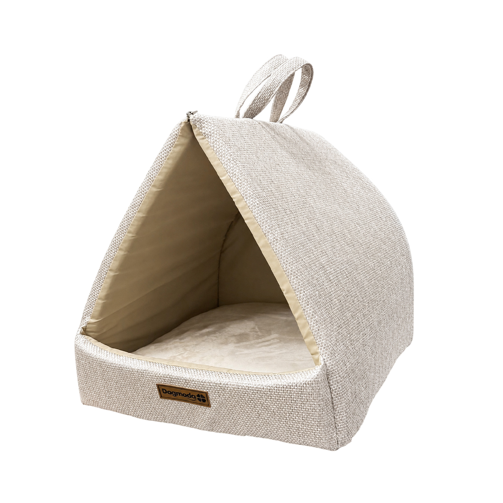 Домик для животных DOG MODA Элегант шале 45x41x40см