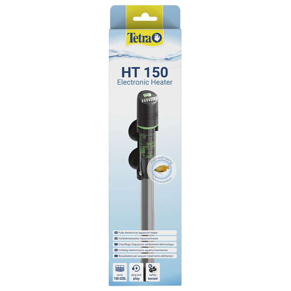 Нагреватель TETRA HT Heater 150Вт electronic
