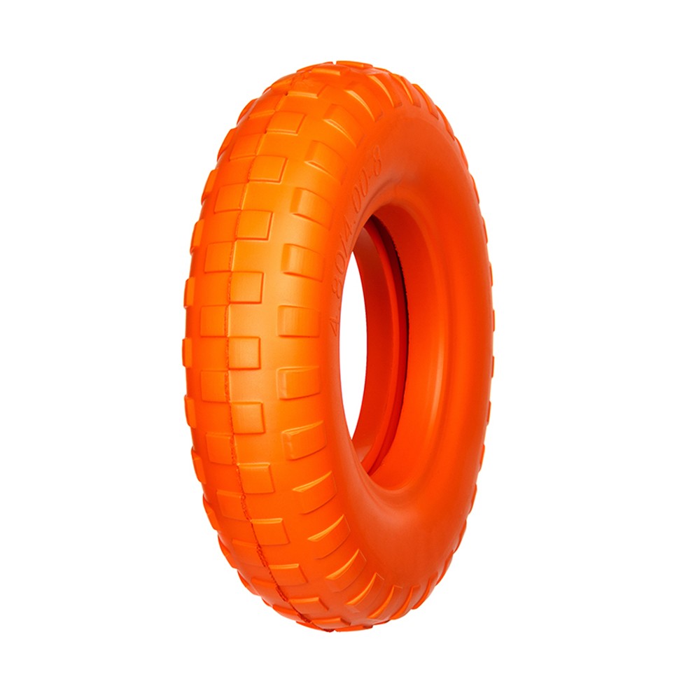 Игрушка для собак DOGLIKE Шинка Гига (Оранжевый)