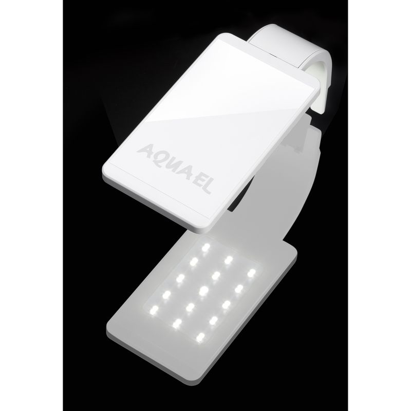 Светильник светодиодный AQUAEL LEDDY SMART LED ll Plant 6W белый (8000 K, 470 лм)