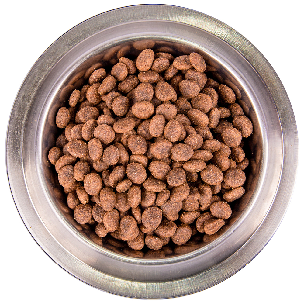 Корм для собак MONGE Dog BWild Low Grain мясо дикого кабана сух.