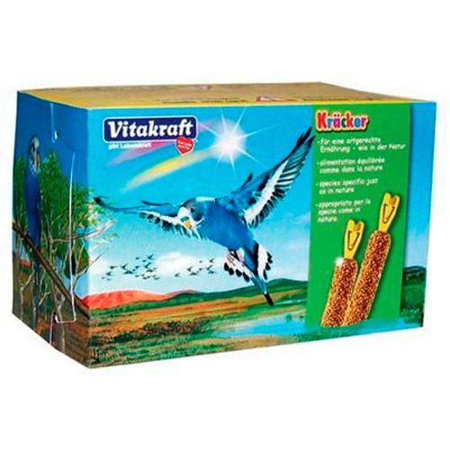 Переноска VITAKRAFT картон