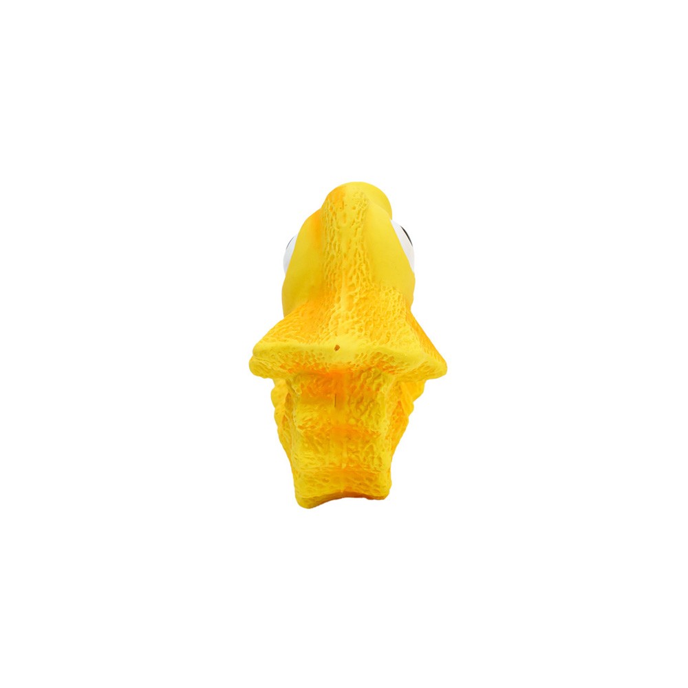 Игрушка для собак ZOO ONE Морской конёк латекс 32,5см
