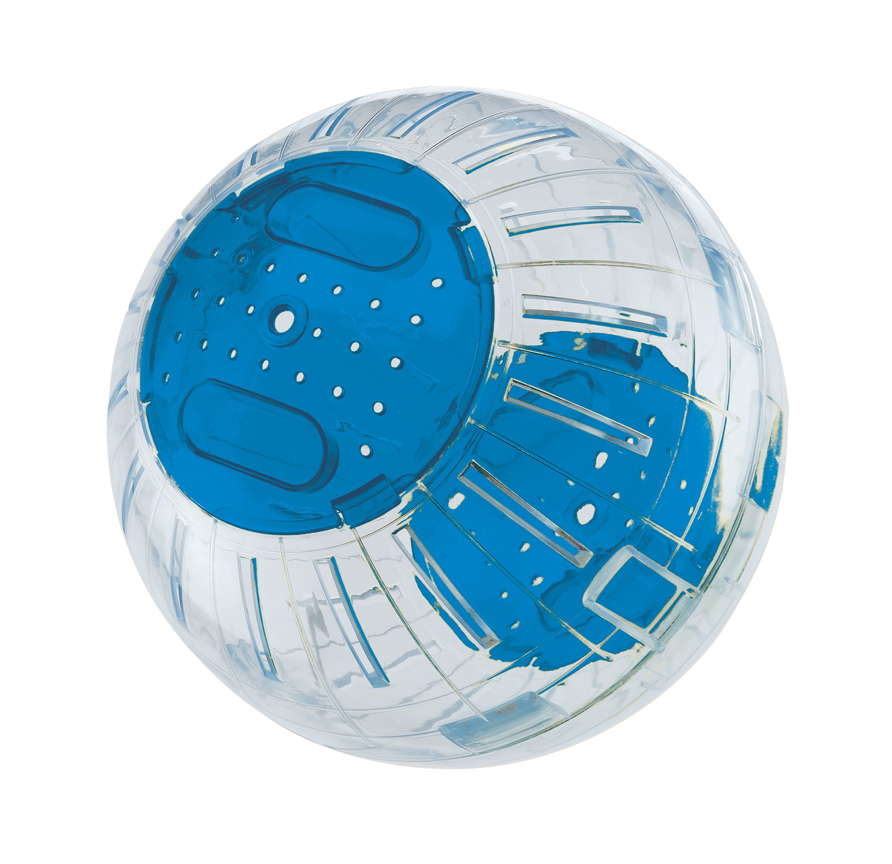 Шар для грызунов FERPLAST PA 5222 BALLON MEDIUM пластиковый
